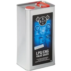 Seizoensaanbieding 5IN1 KLEPBESCHERMINGSMIDDEL LPG VALVE SAVER