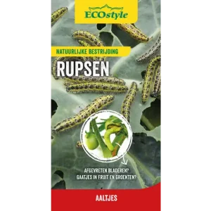 ECOSTYLE AALTJES TEGEN RUPSEN Voordeelprijs