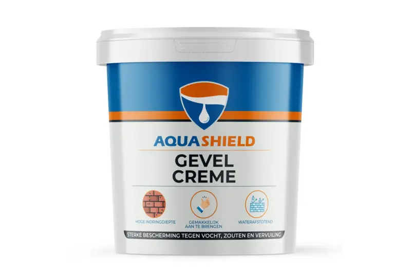 Hete Deal AQUASHIELD GEVELCREME