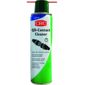 CRC INDUSTRY CRC QUICK DRY CONTACT CLEANER Laatste Kans