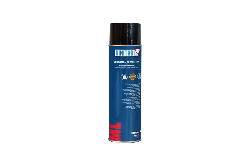 DINITROL ML Korting