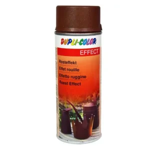 Exclusieve Aanbieding DUPLI-COLOR ROEST EFFECTSPRAY