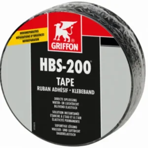 Populair GRIFFON HBS-200 TAPE