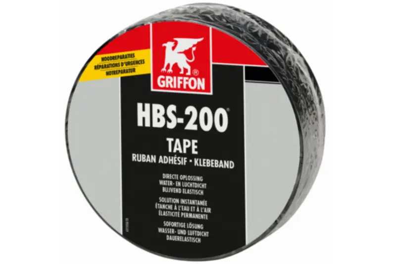 Populair GRIFFON HBS-200 TAPE