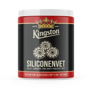 KINGSTON SILICONENVET Lage Kosten