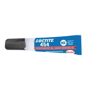 LOCTITE 454 Bestel Nu