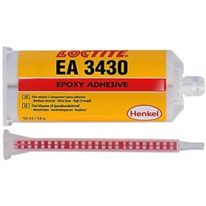 Laatste Versie LOCTITE EA 3430