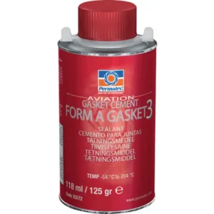Bestel Nu PERMATEX AVIATION FORM-A-GASKET NO. 3 SEALANT