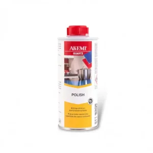 Must-Have AKEMI QUARTZ POLISH