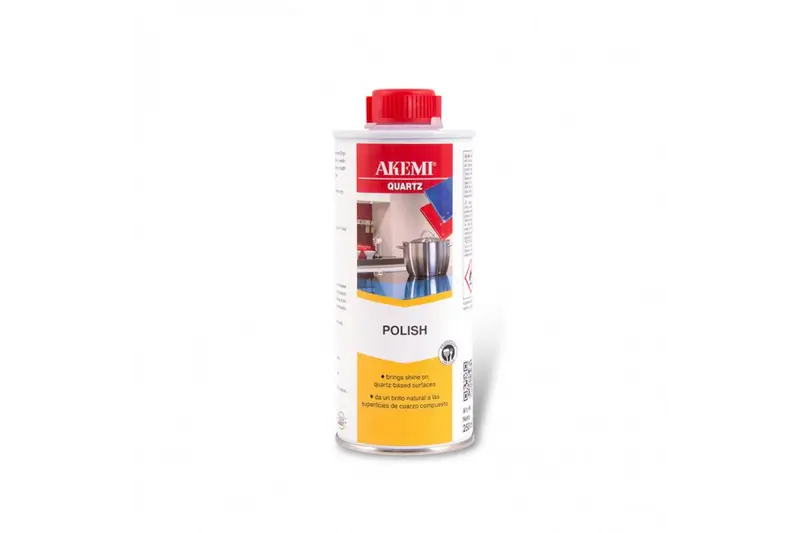 Must-Have AKEMI QUARTZ POLISH