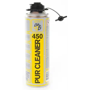 Gecertificeerd CONNECT PRODUCTS SEAL-IT 450 PUR CLEANER