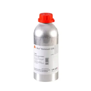Uitverkoop SIKA REMOVER 208