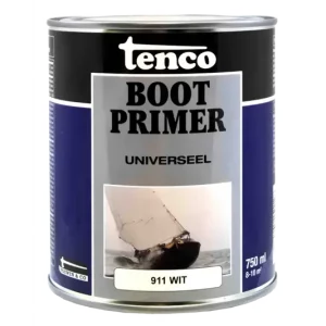 Gereduceerde Prijs TENCO BOOTPRIMER