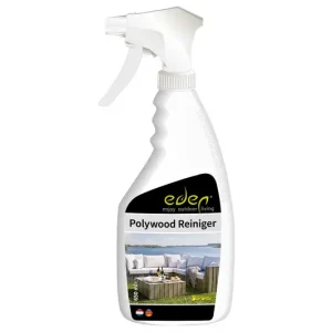 Betrouwbaar EDEN POLYWOOD REINIGER