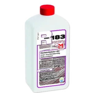 Must-Have MOELLER STONE CARE HMK R183 CEMENTSLUIER EX