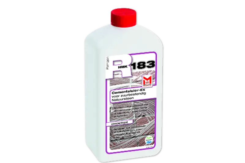 Must-Have MOELLER STONE CARE HMK R183 CEMENTSLUIER EX
