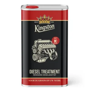 Koopje KINGSTON DIESEL TREATMENT