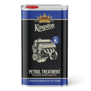 KINGSTON PETROL TREATMENT Merkproduct