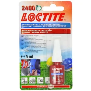LOCTITE 2400 Gecertificeerd