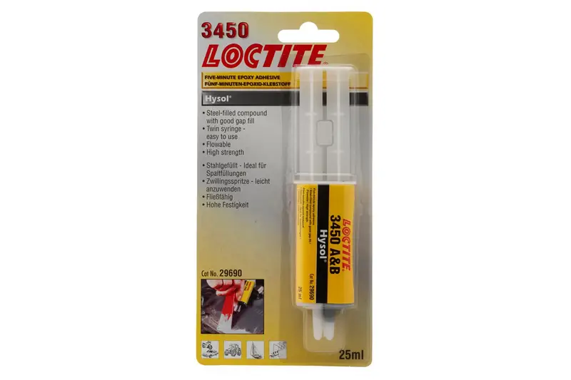 Speciale Aanbieding LOCTITE EA 3450