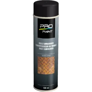 Premium PRO-PAINT ROESTOMVORMER