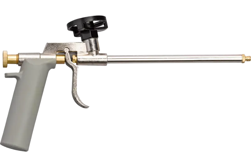 PUR PISTOOL Merkproduct