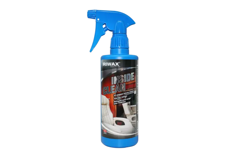 RIWAX CAMPER & CARAVAN INSIDE CLEAN Nu Kopen