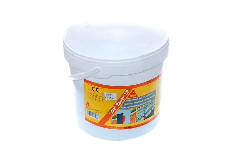 SIKA REPAIR EP EPOXY REPARATIEMORTEL Flitsaanbieding