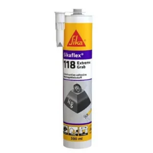 Seizoensaanbieding SIKAFLEX HIGH TACK 118 EXTREME GRAB