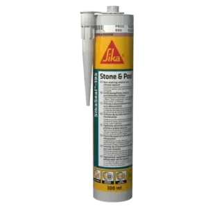 Aanbieding SIKASEAL-195 STONE & POOL