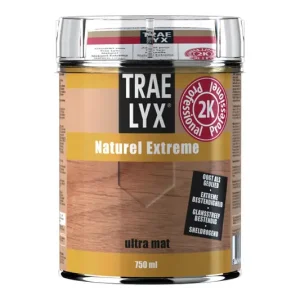 Op = Op TRAE-LYX NATUREL EXTREME
