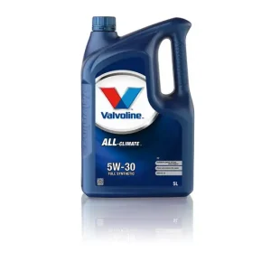 VALVOLINE ALL CLIMATE C2/C3 5W-30 Nu Kopen