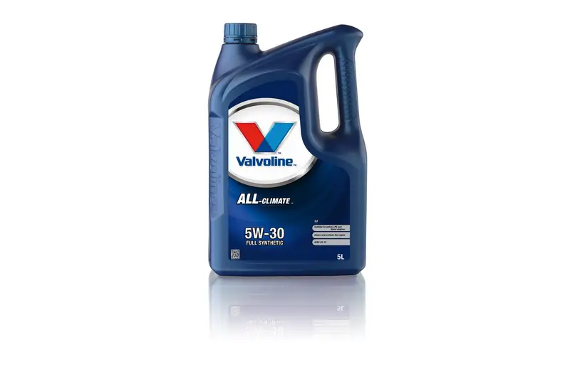 VALVOLINE ALL CLIMATE C2/C3 5W-30 Nu Kopen