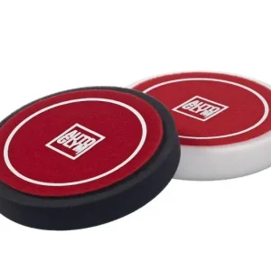AUTOGLYM PAD 125 MM SOFT S125C Alleen Vandaag