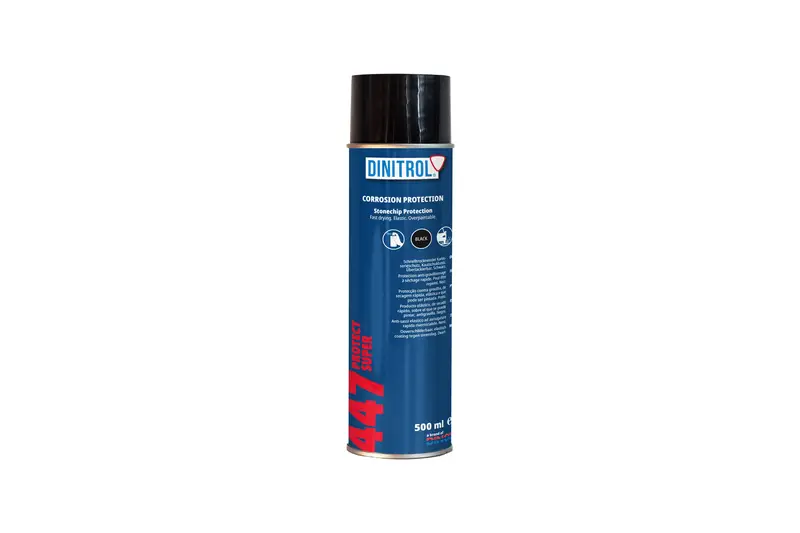 Direct Verzonden DINITROL 447 PROTECT SUPER