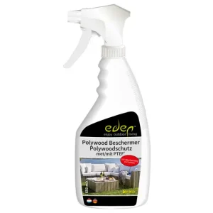 Populair EDEN POLYWOOD BESCHERMER