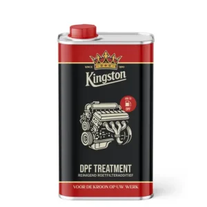 Voordeelprijs KINGSTON DPF TREATMENT
