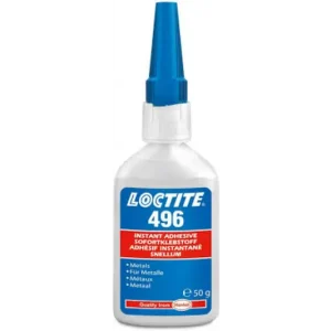 LOCTITE 496 Laatste Kans