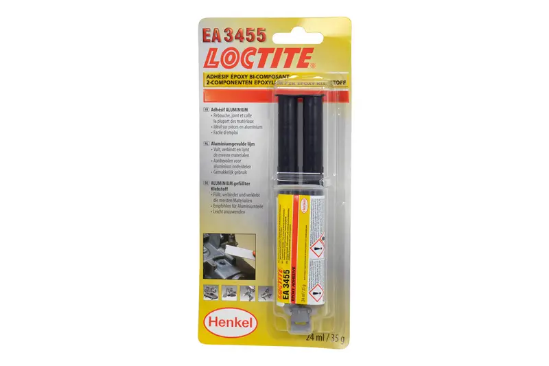 LOCTITE EA 3455 Hete Deal