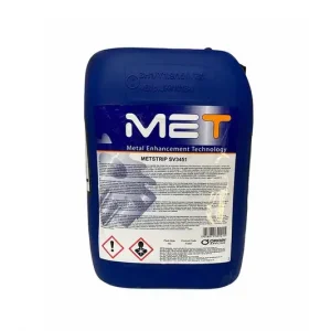 Beperkte Voorraad ORAPI APPLIED METSTRIP VERFAFBIJT VLOEIBAAR MET METHYLEENCHLORIDE