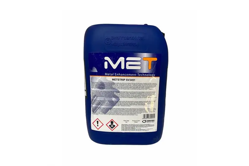 Beperkte Voorraad ORAPI APPLIED METSTRIP VERFAFBIJT VLOEIBAAR MET METHYLEENCHLORIDE