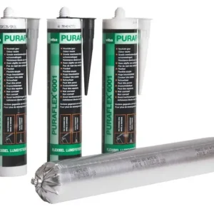 PURAFLEX 6001 Laatste Versie