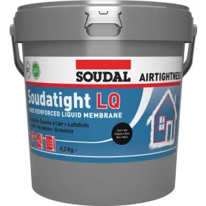 SOUDAL SOUDATIGHT LQ LIQUID Veilige Betaling