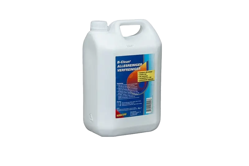 BLEKO B-CLEAN VERF / ALLESREINIGER Speciale Aanbieding