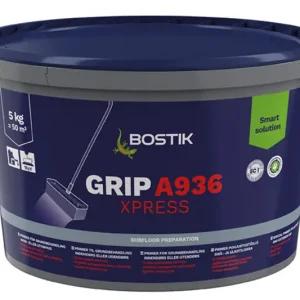 Premium BOSTIK GRIP A936 XPRESS - PRIMER