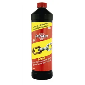 Hoge Kwaliteit FERTAN FEDOX ONTROESTER