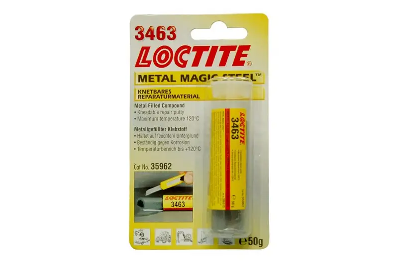 Bestel Nu LOCTITE EA 3463