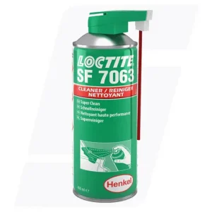 Finale Uitverkoop LOCTITE SF 7063