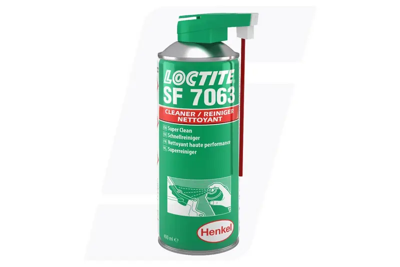 Finale Uitverkoop LOCTITE SF 7063