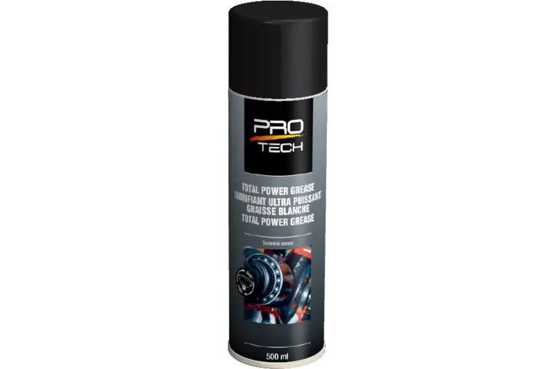 Rechtstreeks Van De Fabrikant PRO-TECH TOTAL POWER GREASE